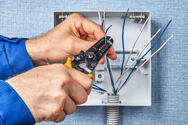 Best Smart Home Wiring and Automation  in Lakeway, TX