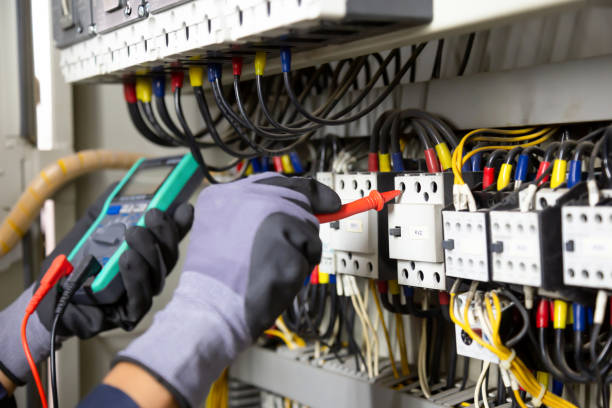 Professional Electrician in Lakeway, TX