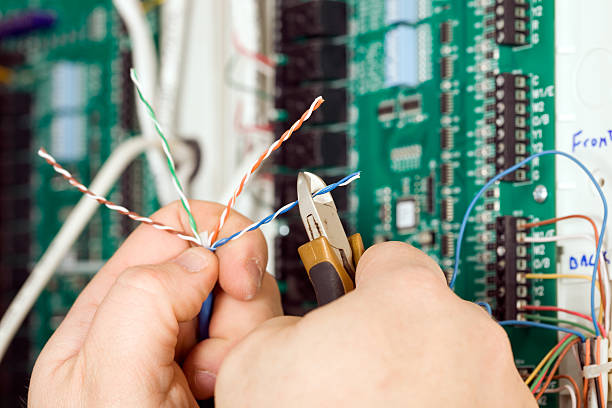 Best Electrical Maintenance Services  in Lakeway, TX