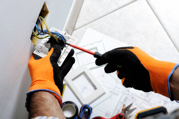 Best Electrical Wiring and Rewiring  in Lakeway, TX